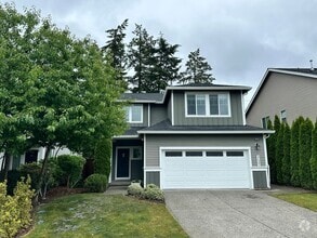 Building Photo - 3Bd/2.5Ba Covington House