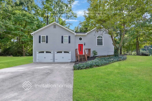 Building Photo - 277 Water Way Trail