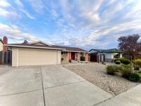 Building Photo - Upgraded 3-Bedroom 2-Bathroom Home for Rent - Union City!