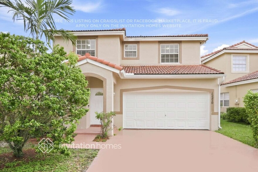 Building Photo - 15270 SW 46th Ct
