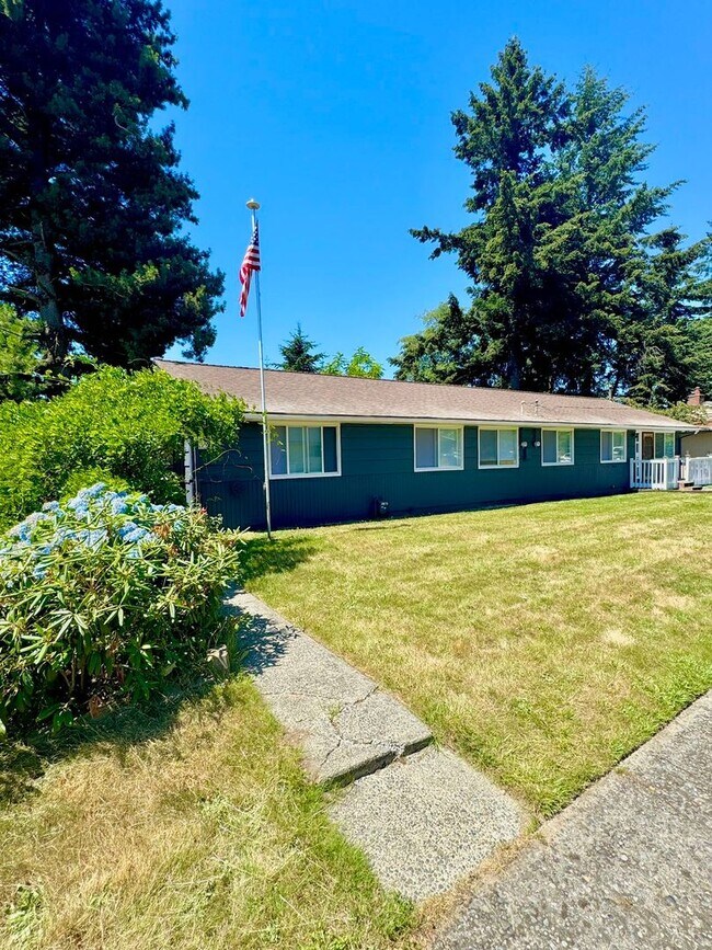 Primary Photo - Great Home for rent