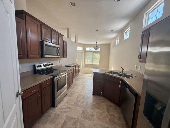 Building Photo - 2343 Paragon Mill Dr