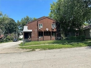 Building Photo - 904 W Macon St