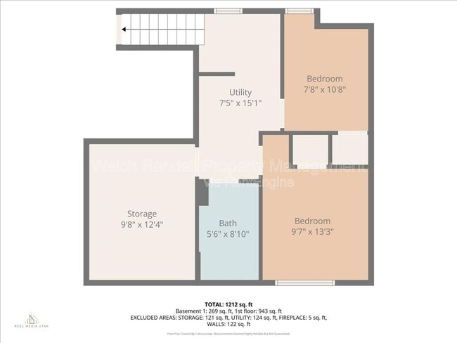 Building Photo - 1503 26th St