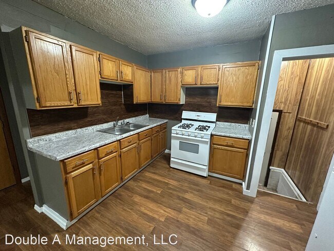 Building Photo - 2 br, 1 bath House - 1201 Wallgate Ave.