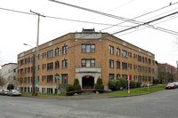 Building Photo - La Charme Apartments