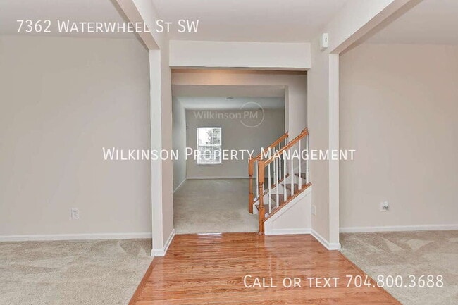 Building Photo - 7362 Waterwheel St SW