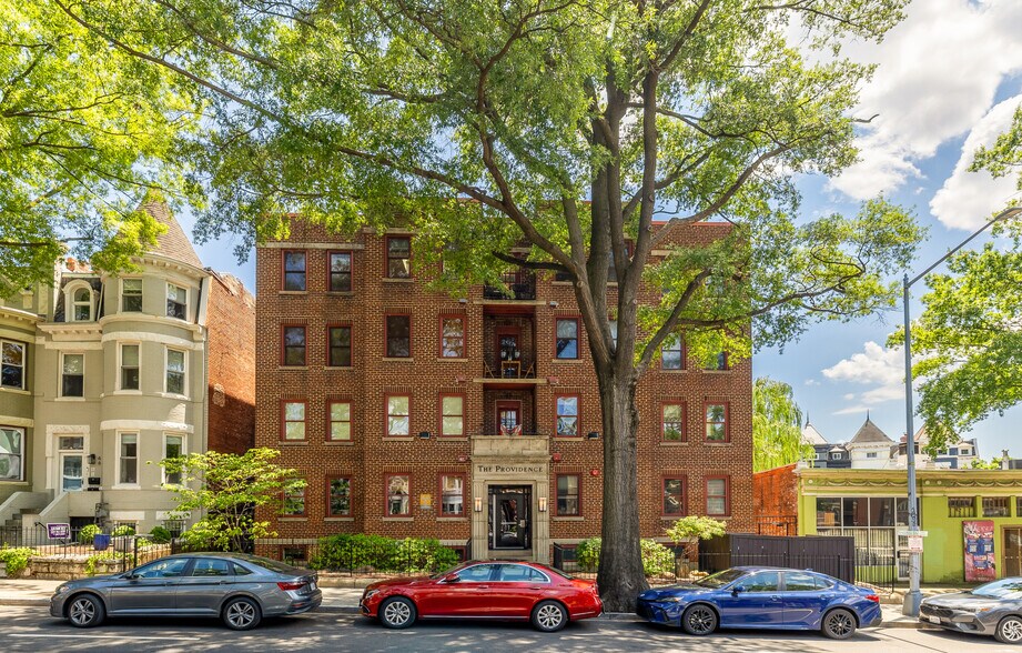 Building Photo - 70 Rhode Island Ave NW