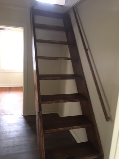 Building Photo - Renovated 3 Bedroom 1 Bath Home for Rent!