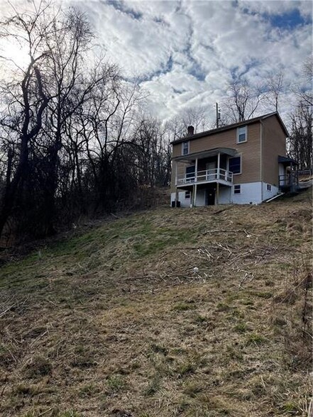 Building Photo - 117 Morgan Hill Rd