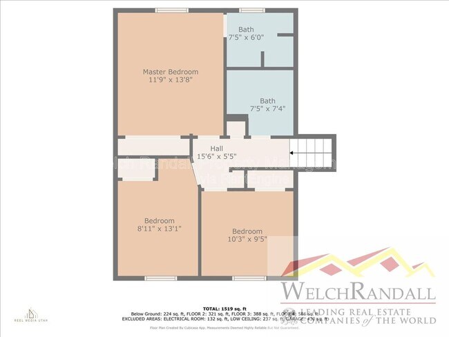 Building Photo - 1213 N Orchard Ave