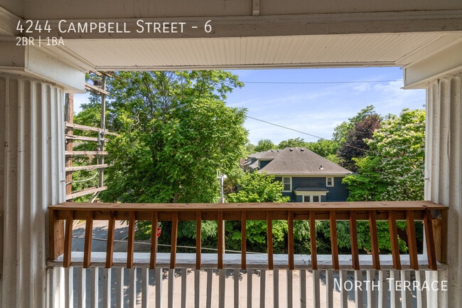 Building Photo - 4244 Campbell St
