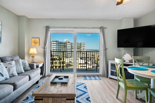 Building Photo - 3600 S Ocean Shore Blvd