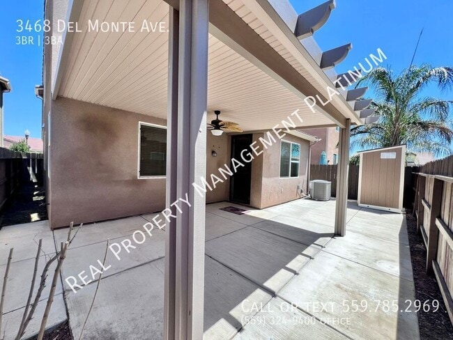 Building Photo - 3468 Del Monte Ave
