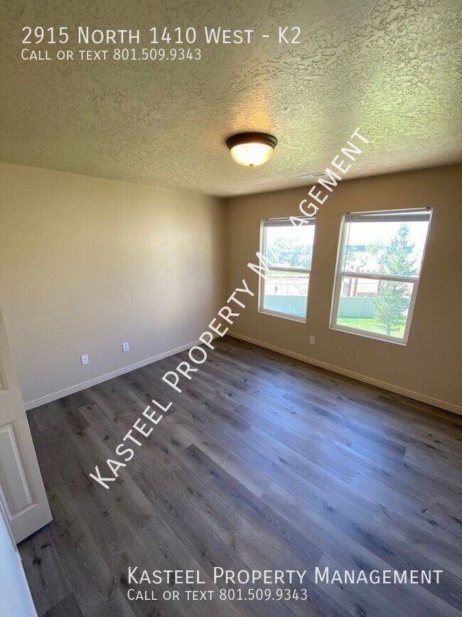 Building Photo - 2915 N 1410 W