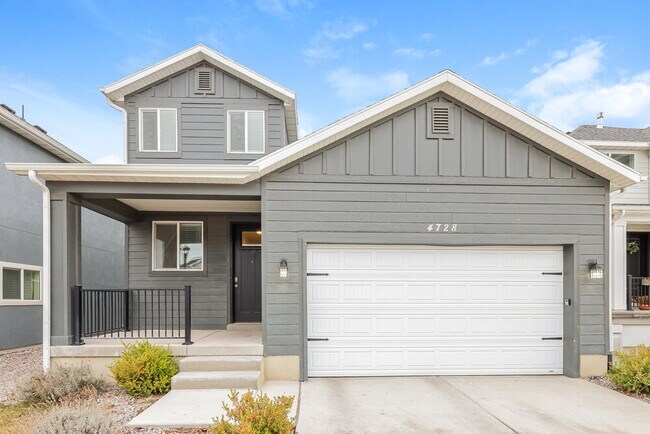 Building Photo - 4728 Rustic Ranch Way