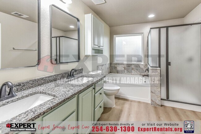 Building Photo - Spacious Solar-Equipped Home in Temple, TX