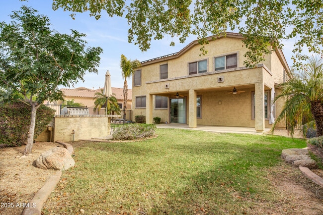 Building Photo - 33406 N 23rd Dr