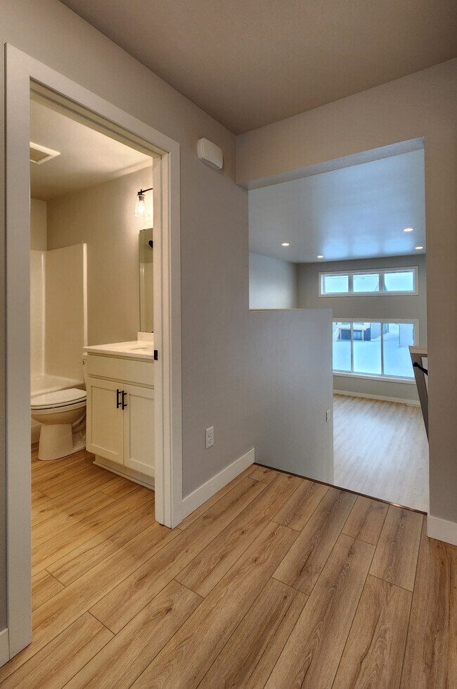 Building Photo - 6728 66th Ave S