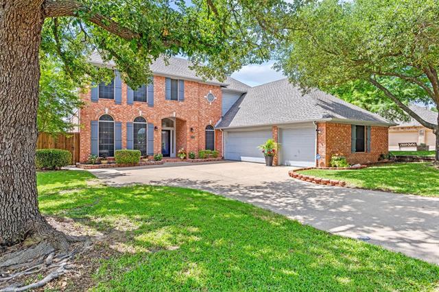 Building Photo - 2713 Creek Crossing Dr
