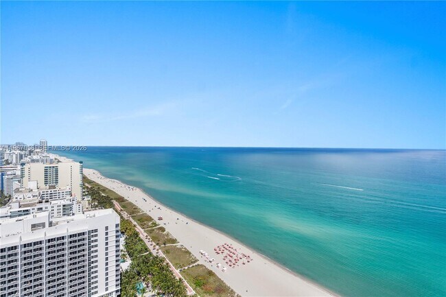 Building Photo - 4779 Collins Ave