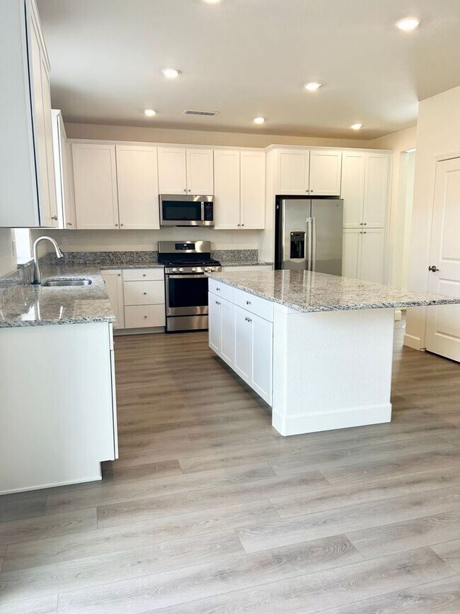 Building Photo - Brand New Home in Carson City 4 Bedroom 2....