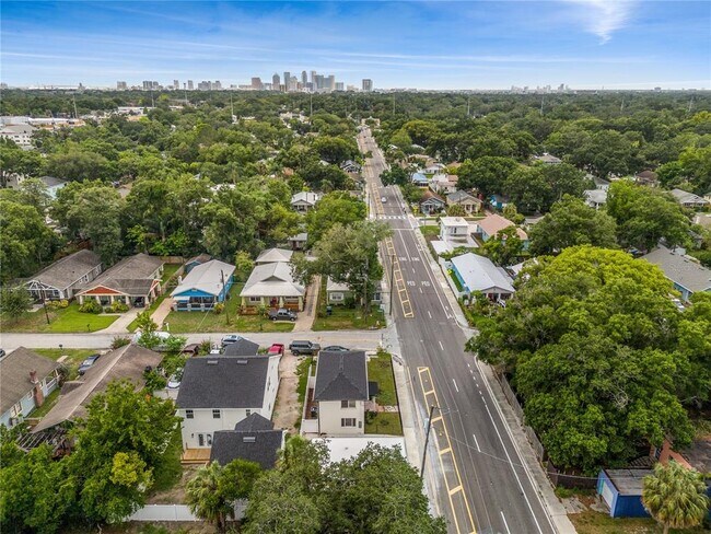 Building Photo - 4501 N Highland Ave