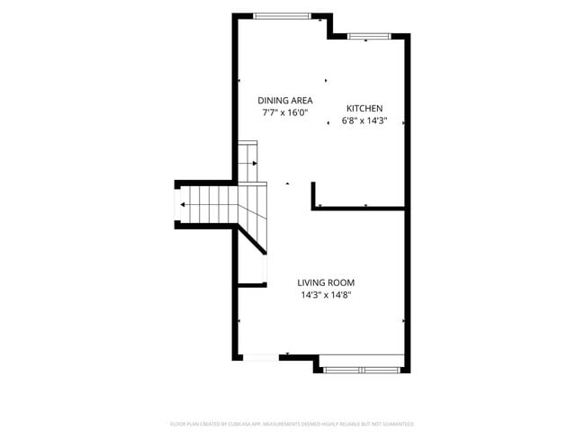 Building Photo - 5288 S Jericho Way
