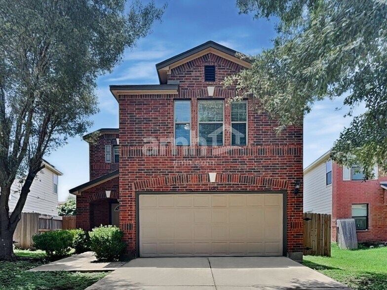 Primary Photo - 13209 Thome Valley Dr