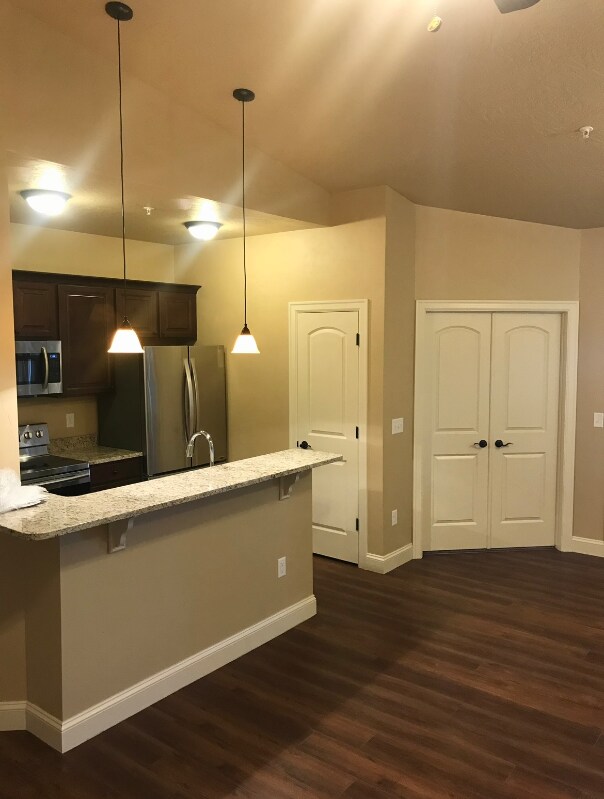 Building Photo - 4100 Mullan Rd