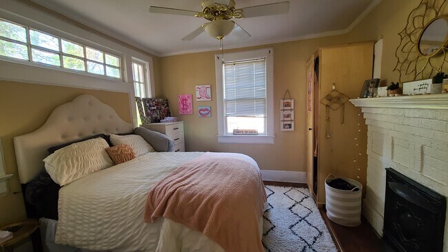 Bedroom #2 - 2219 Terrace Way