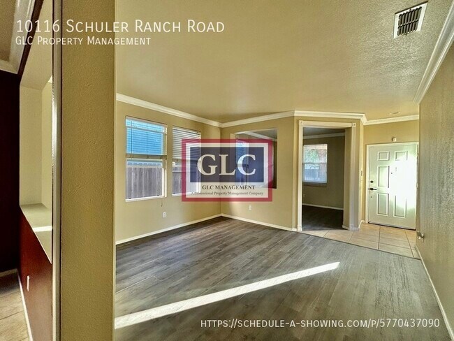 Building Photo - 10116 Schuler Ranch Rd