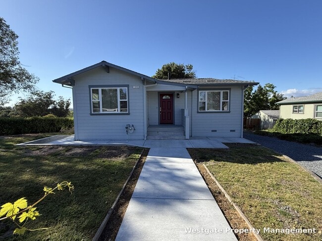 Building Photo - 1346 Skillman Ln