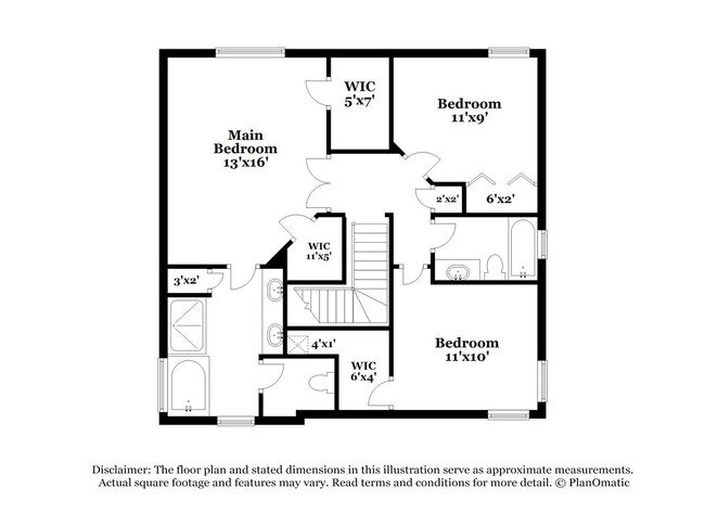 Building Photo - 349 Summercove Cir