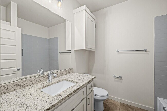 Building Photo - 1129 N 7th St