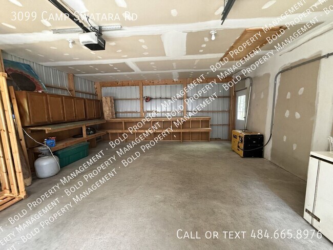 Building Photo - 3099 Camp Swatara Rd