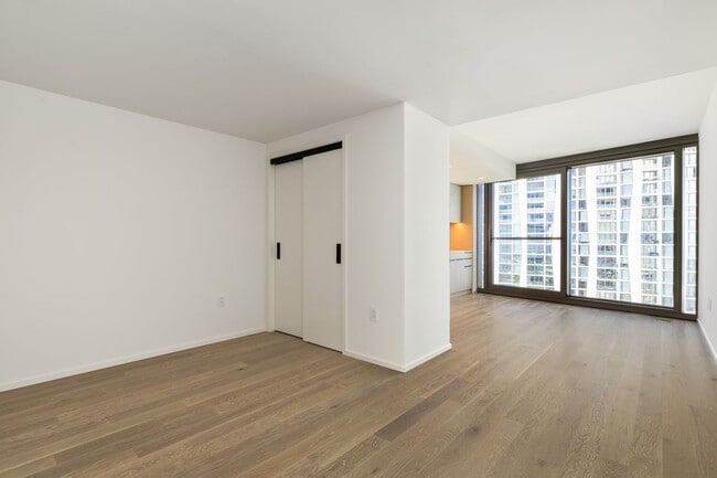 Building Photo - Luxury Studio Living at Park Ward Village #1708