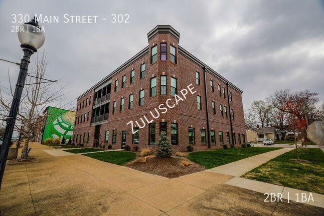 Building Photo - 330 Main St