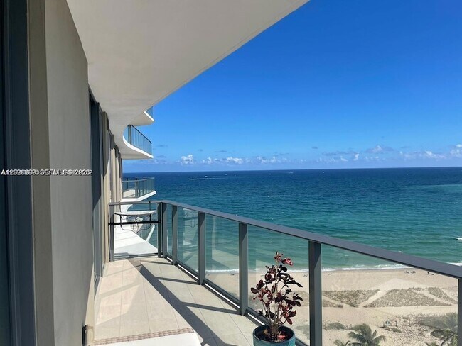 Building Photo - 730 N Ocean Blvd