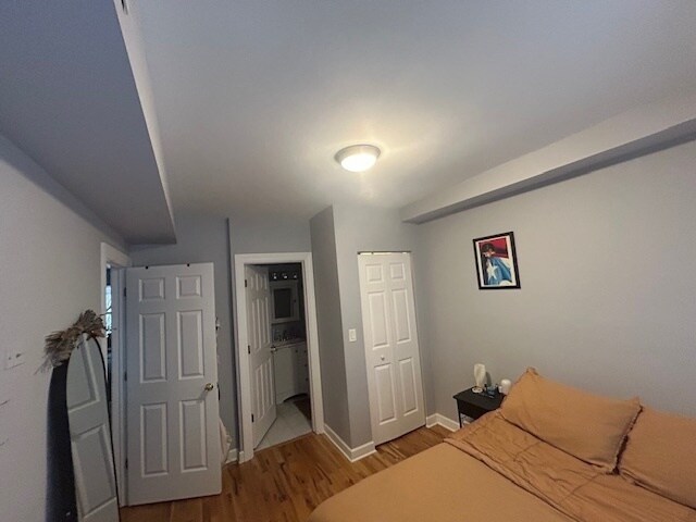 Building Photo - 4604 N Monticello Ave