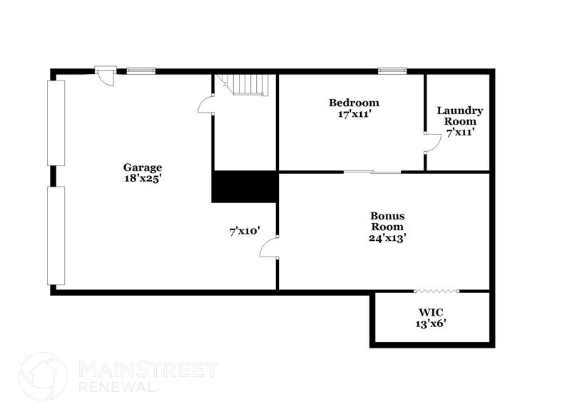 Building Photo - 4705 Jaybird Ln SW