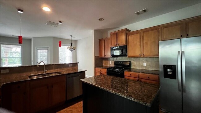 Building Photo - 5830 Falls Landing Dr