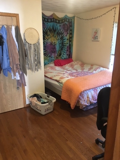 Bedroom - 1315 Lafayette Ave