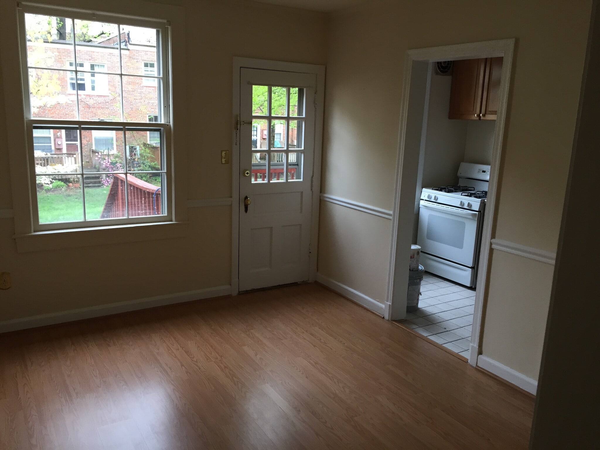 Dining Room - 1401 S Edgewood St