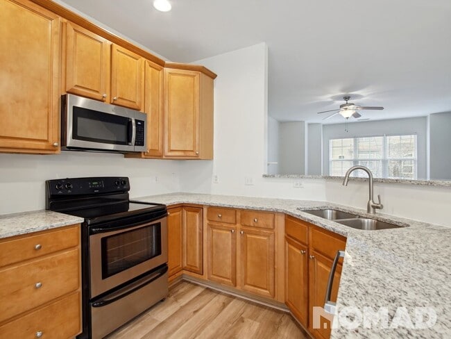 Building Photo - 2614 Stewart Pines Dr