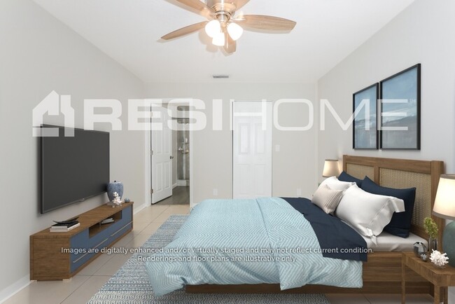 Building Photo - 11712 Bay Breeze Ct