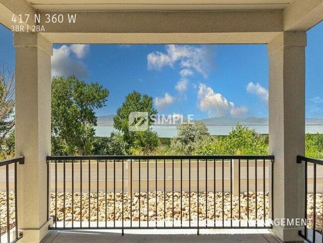 Building Photo - 417 N 360 W