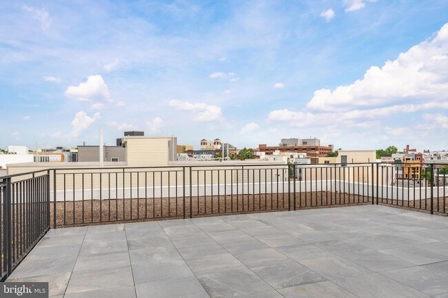 Building Photo - 1533 Ridge Ave