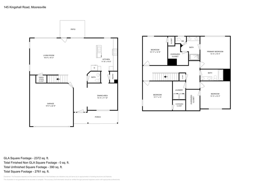 Building Photo - 145 Kingshall Rd