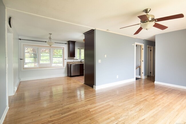 Building Photo - 30 Housatonic Ave